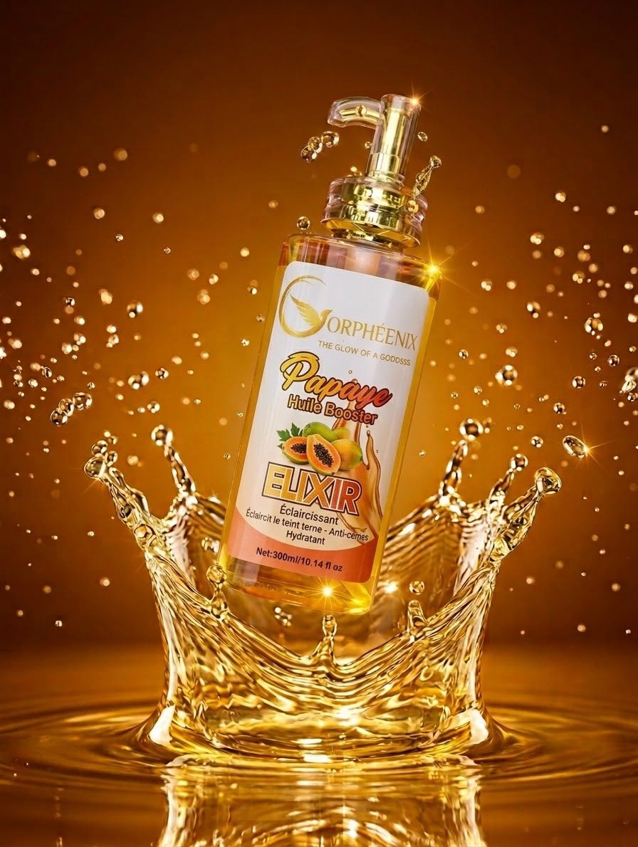 Elixir Papaye en situation