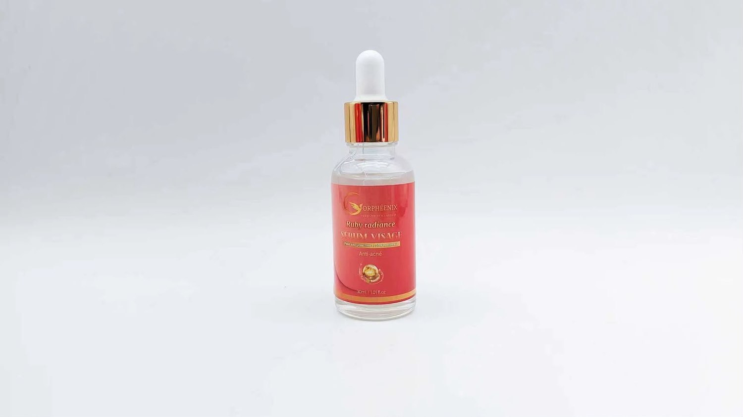 Ruby Radiance