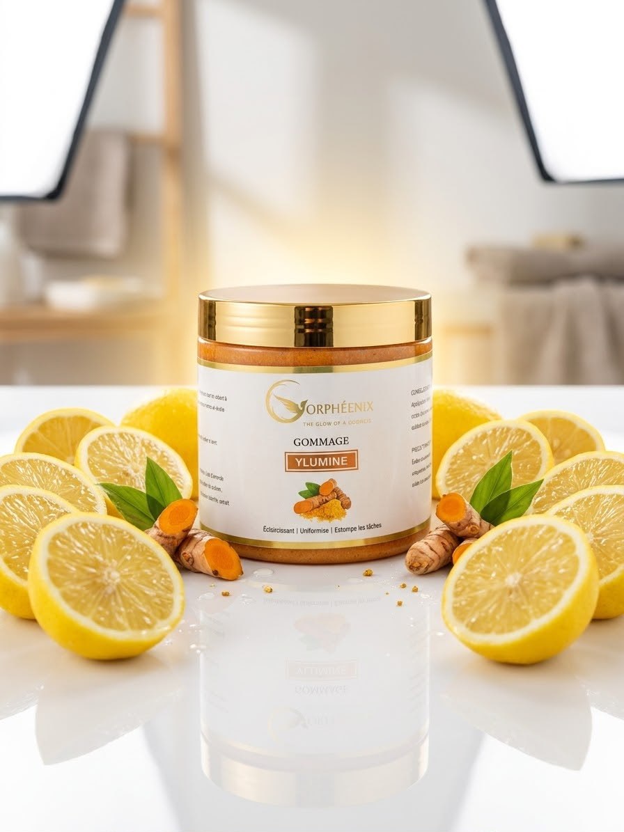 Ylumine