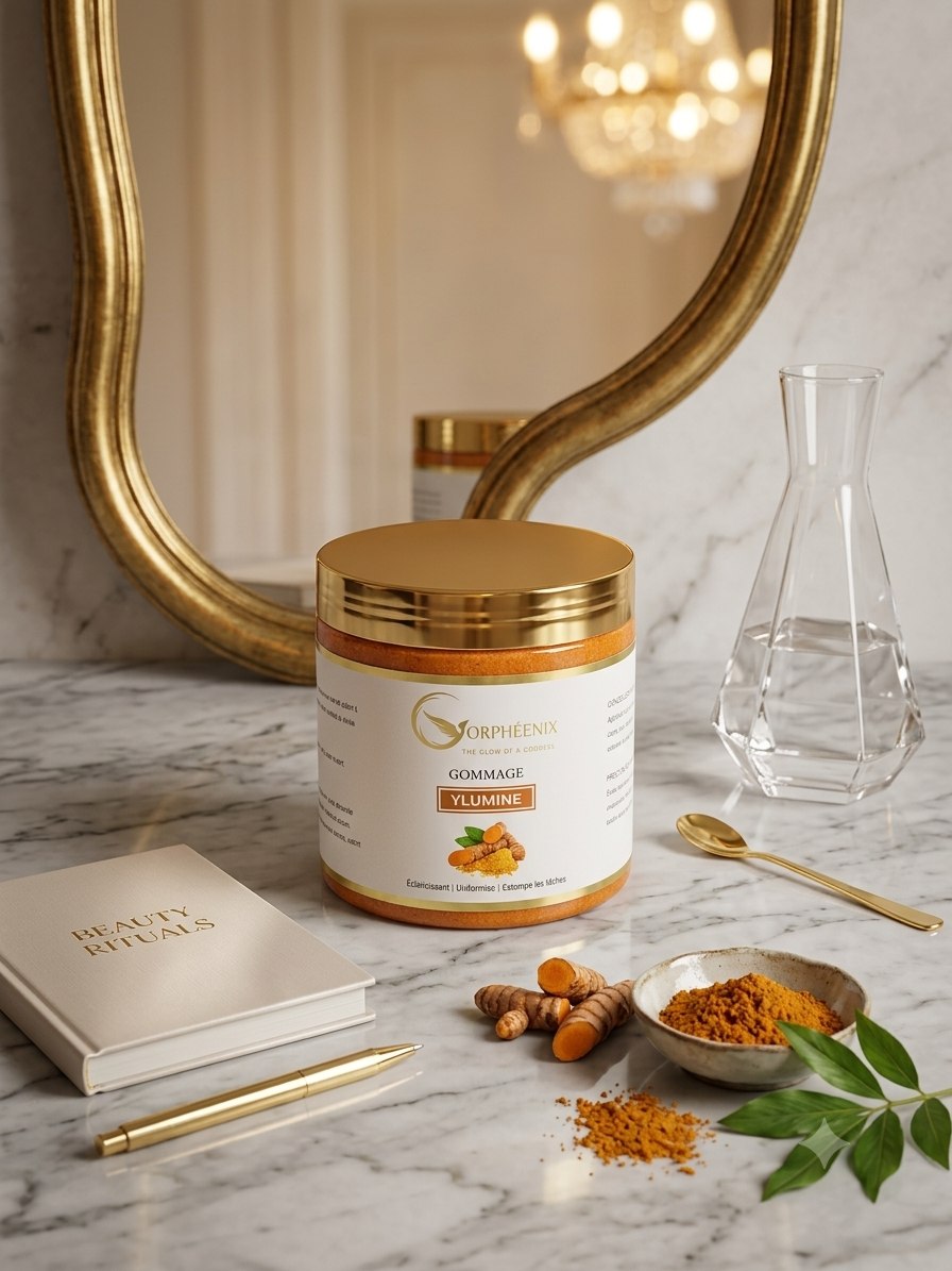 Ylumine ambiance